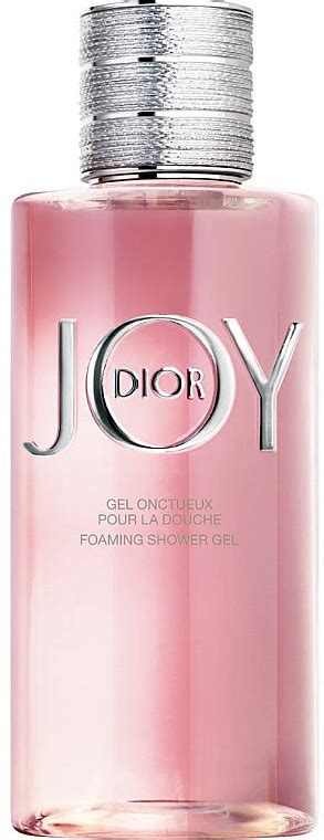 dior joy duschgel
